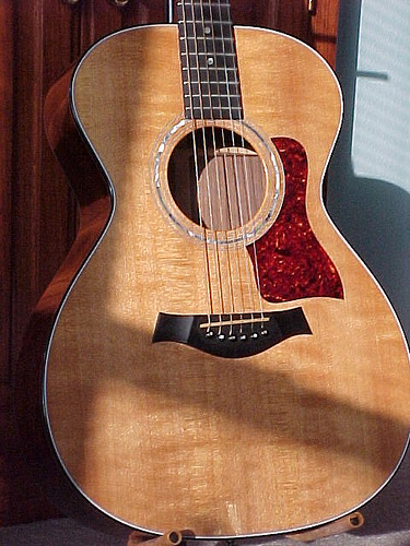 Taylor guitar app Questions about Taylor products? Sweetwater's Sales Engineers are regarded as the Industry-Leading Service · Massive Gear Selection · Free Expert Tech Support.