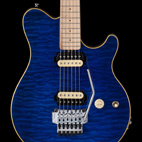 Ernie Ball / Music Man: AX40