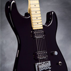 Charvel: San Dimas 1 2H