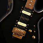 Keiper: Powerstrat 100BK