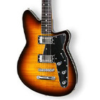 Reverend: Jetstream HB