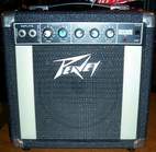 Peavey: Decade