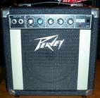 Peavey: Decade