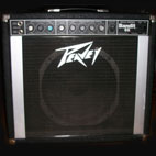 Peavey: Bandit 65