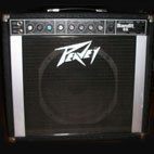 Peavey: Bandit 65