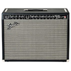 Fender: Twin Reverb