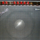 Fender: Super 60