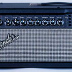 Fender: Cyber-Twin Head