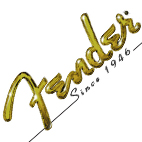 Fender: Champ