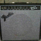 Fender: Sidekick 25 Reverb