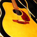 Takamine: EAN15CX