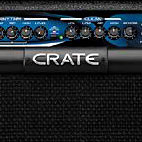 Crate: XT120R
