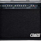 Crate: GX60D