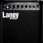 Laney: HCM10