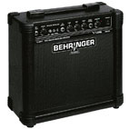 Behringer: V-Tone GM108
