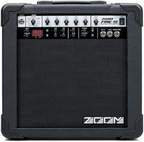 Zoom: Fire 15