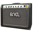 Engl: E320 Thunder 50 Reverb Combo