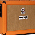 Orange: Rockerverb 50 Combo