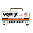 Orange: Dual Terror