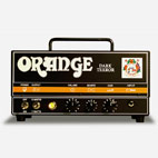 Orange: Dark Terror