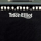 Trace Elliot: Speed Twin C50