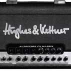 Hughes & Kettner: Matrix 100 Head