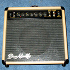 Dean Markley: K-50