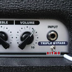 Bitmo Mods: Triple Bypass
