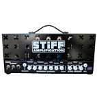 Stiff Amplification: Little Stiffy DirtHead 20