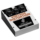 Behringer: VD1 Vintage Distortion
