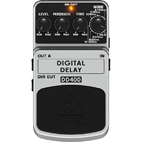 Behringer: DD400 Digital Delay