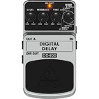 Behringer: DD400 Digital Delay