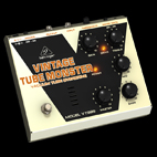 Behringer: VT999 Vintage Tube Monster