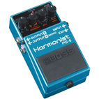 Boss: PS-6 Harmonist