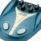 Danelectro: AD-1 Wasabi Forward Reverse Delay