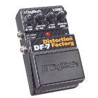 DigiTech: DF-7 Distortion Factory