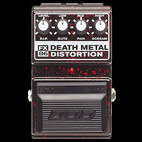 DOD: FX86 Death Metal Distortion