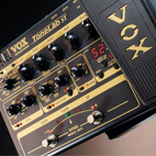 Vox: ToneLab ST