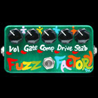 Zvex: Fuzz Factory