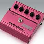 Rocktron: Zombie