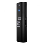 IK Multimedia: iRig HD