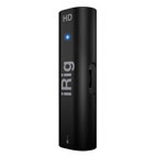 IK Multimedia: iRig HD