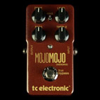 TC Electronic: MojoMojo Overdrive