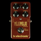 TC Electronic: MojoMojo Overdrive
