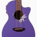 Luna: Passion Flower