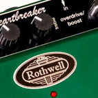 Rothwell: Heartbreaker