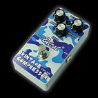 Belcat: CMP-509 Vintage Compressor