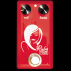 Red Witch: Ruby Fuzz