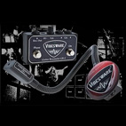 Vibesware: Guitar Resonator GR-1