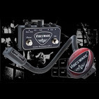 Vibesware: Guitar Resonator GR-1